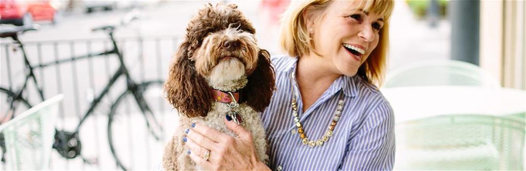 Terry and Stella<br/>Protected by Pets Best since 2010<br/><a href="/customer-stories">Read their story here</a>