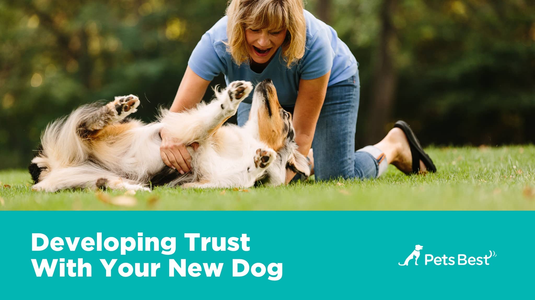 Developing Trust